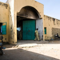 Kuje Prison