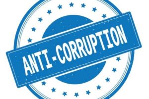 Combatting Corruption