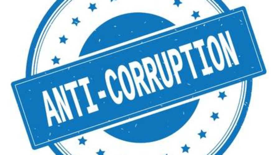 Combatting Corruption