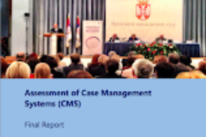 CMS Serbia - 2014