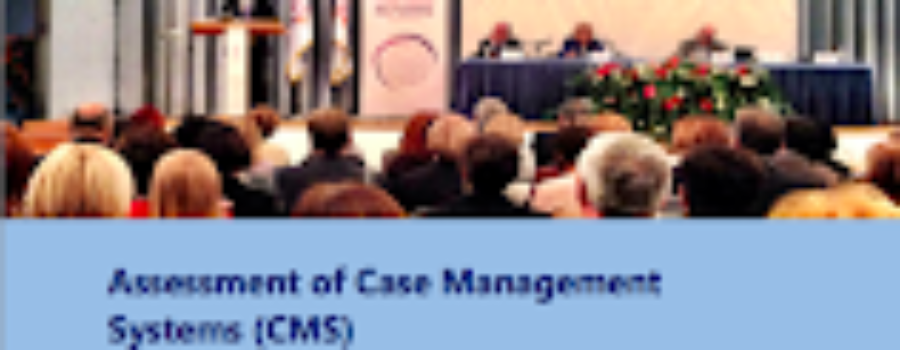 CMS Serbia - 2014