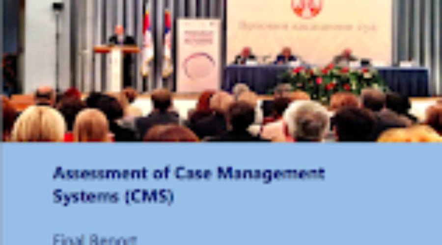 CMS Serbia - 2014