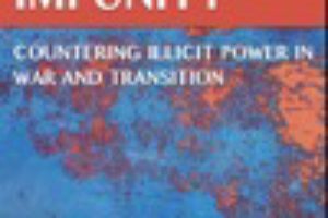 BOOK: Impunity: Countering Illicit Power in War and Transition