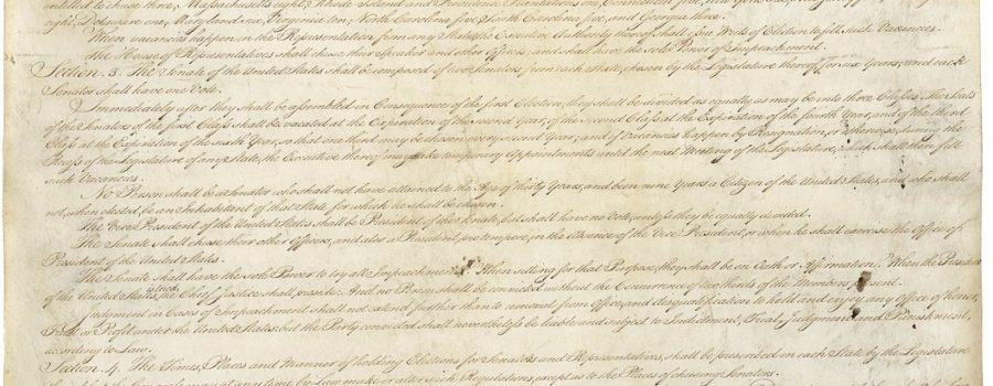 constitution