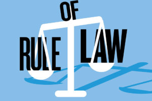 rule-of-law
