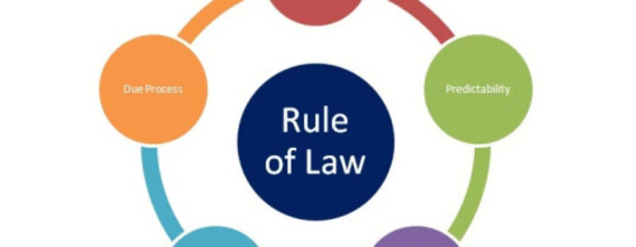 rule-of-law