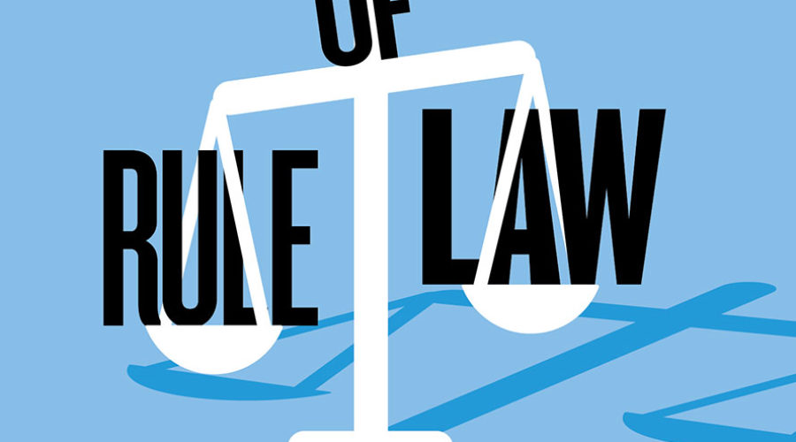 rule-of-law