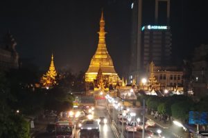 New-Rule in Myanmar