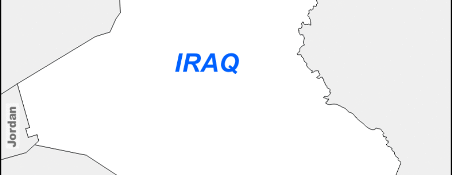 GAC Iraq Project