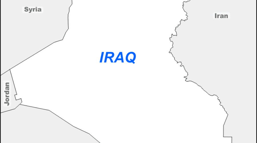 GAC Iraq Project